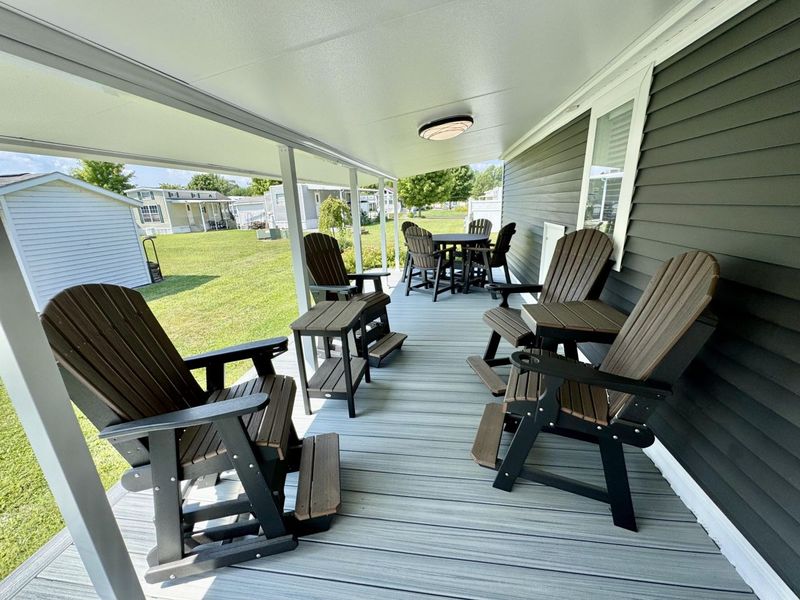 11377 Township Road 266, Unit 28, Lakeview, OH 43331 Photo 13