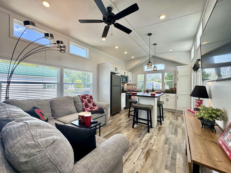 11377 Township Road 266, Unit 28, Lakeview, OH 43331 Photo 24