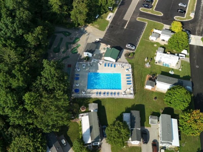 11377 Township Road 266, Unit 28, Lakeview, OH 43331 Photo 46