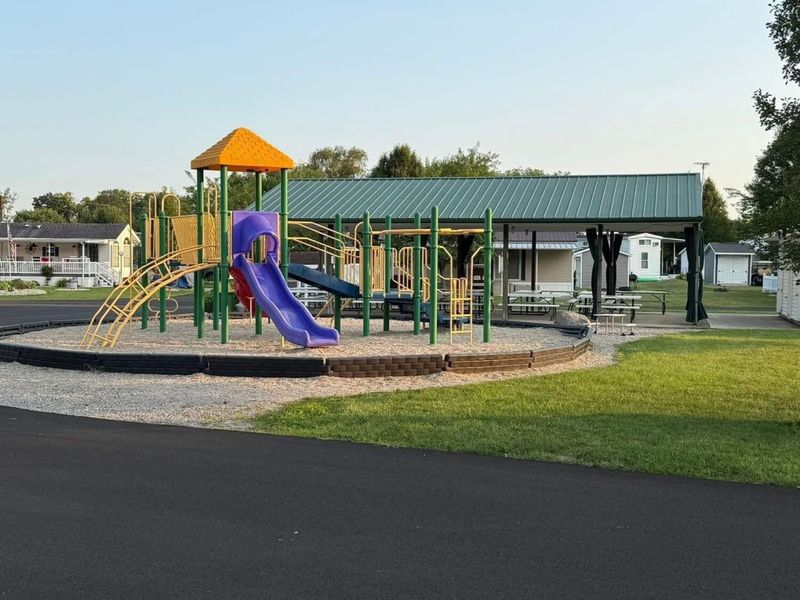 11377 Township Road 266, Unit 28, Lakeview, OH 43331 Photo 49