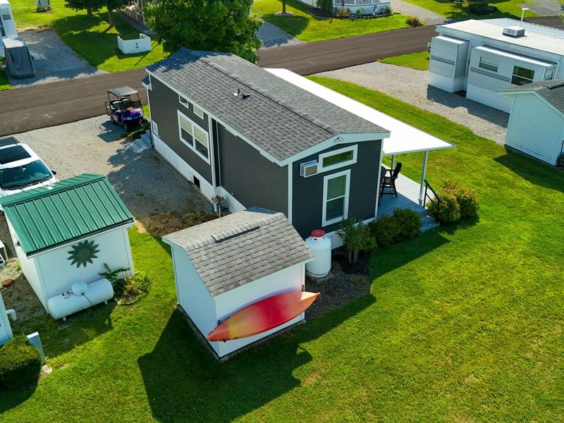 11377 Township Road 266, Unit 28, Lakeview, OH 43331 Photo 8