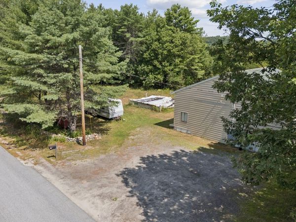 57 Hogfat Hill Road, Sebago, ME 04029