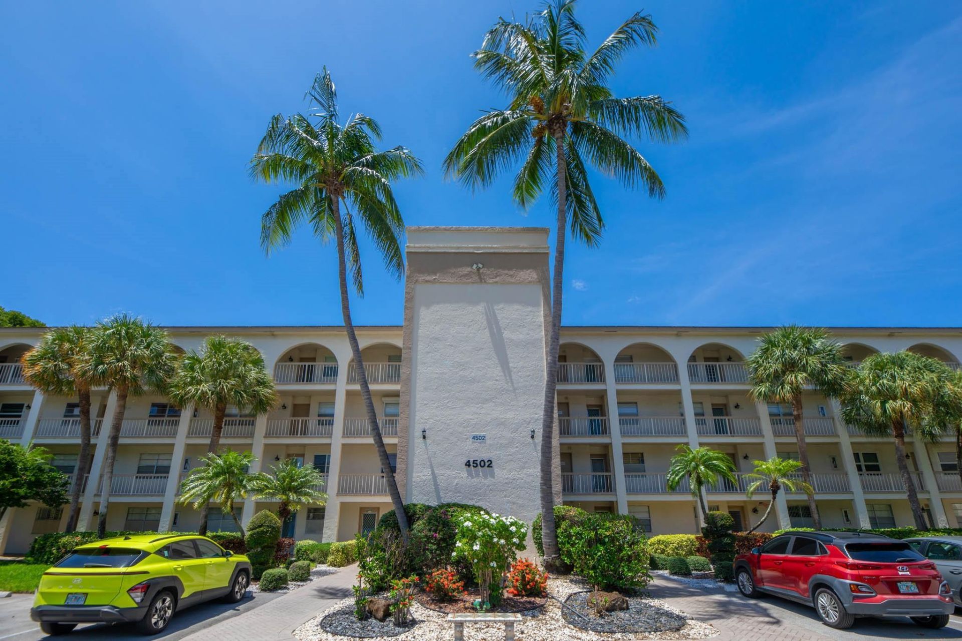 4502 Martinique Way, Unit E1, Coconut Creek, FL 33066 Photo