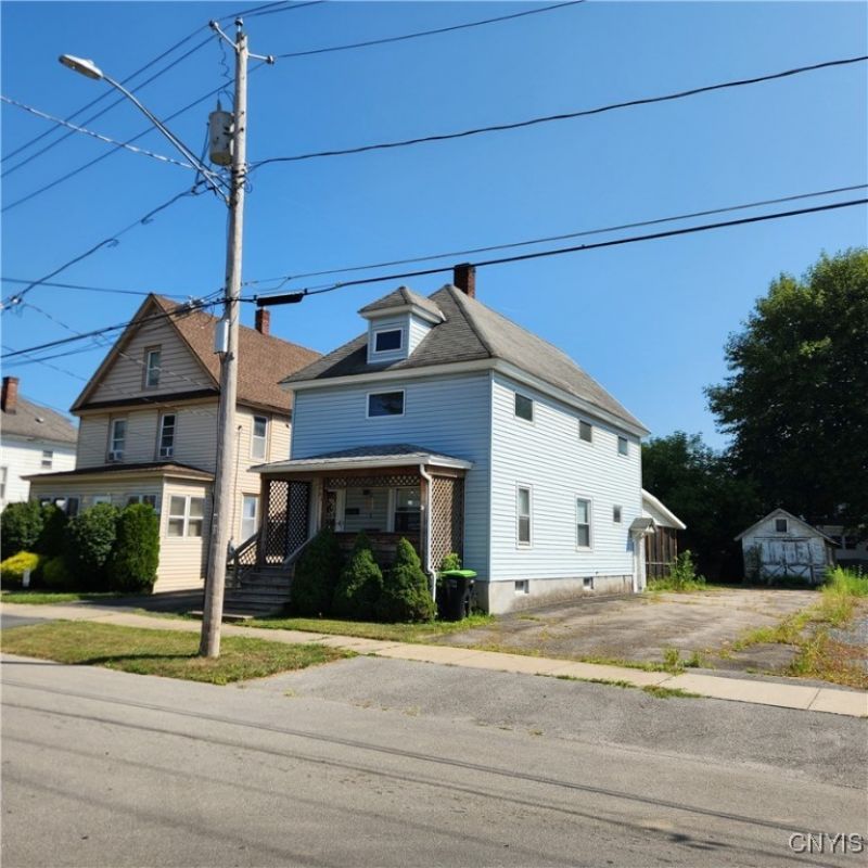 104 Henry Street, Herkimer, NY 13350 Main Photo