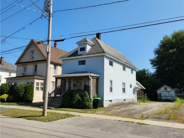 104 Henry Street, Herkimer, NY 13350