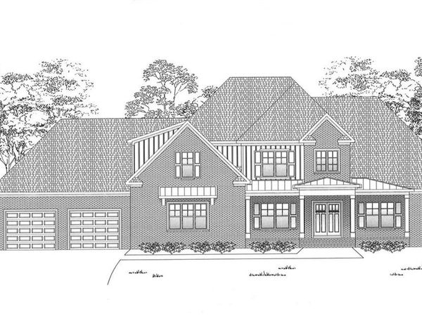 129 Witherspoon Lane, Summerfield, NC 27358