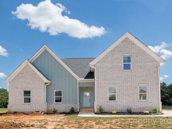 507 New Salem Road, Statesville, NC 28625