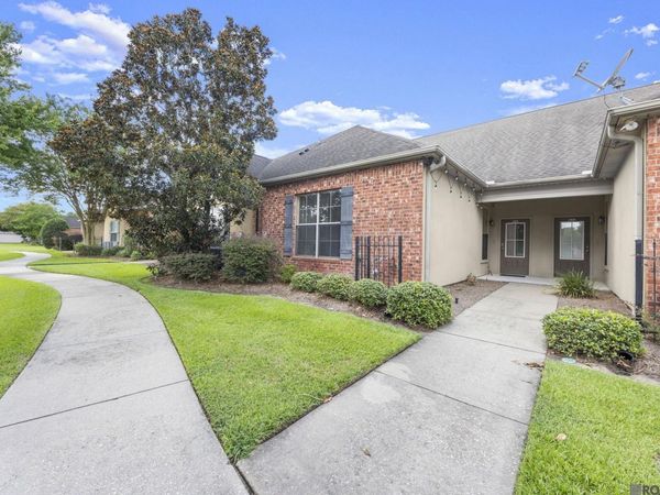809 Summer Breeze Dr, Unit #1405, Baton Rouge, LA 70810