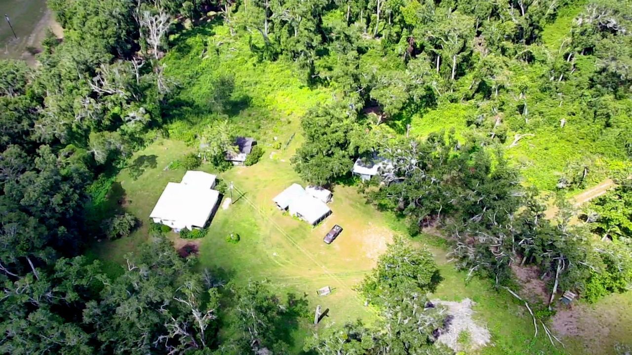 15710 184th Street, Other Florida, FL 32071 Photo