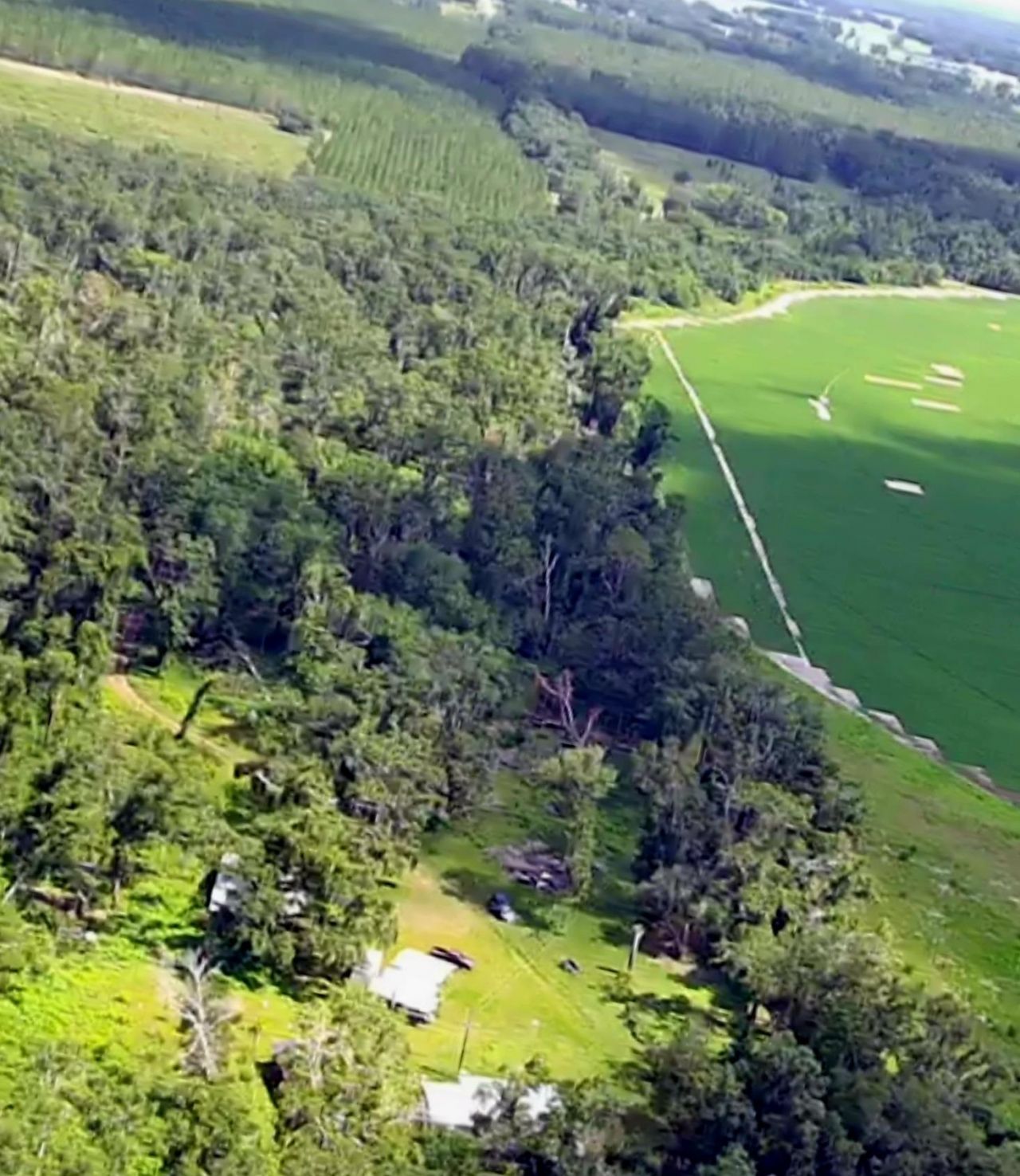 15710 184th Street, Other Florida, FL 32071 Photo