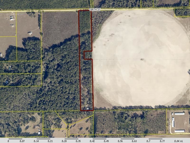 15710 184th Street, Other Florida, FL 32071 Photo