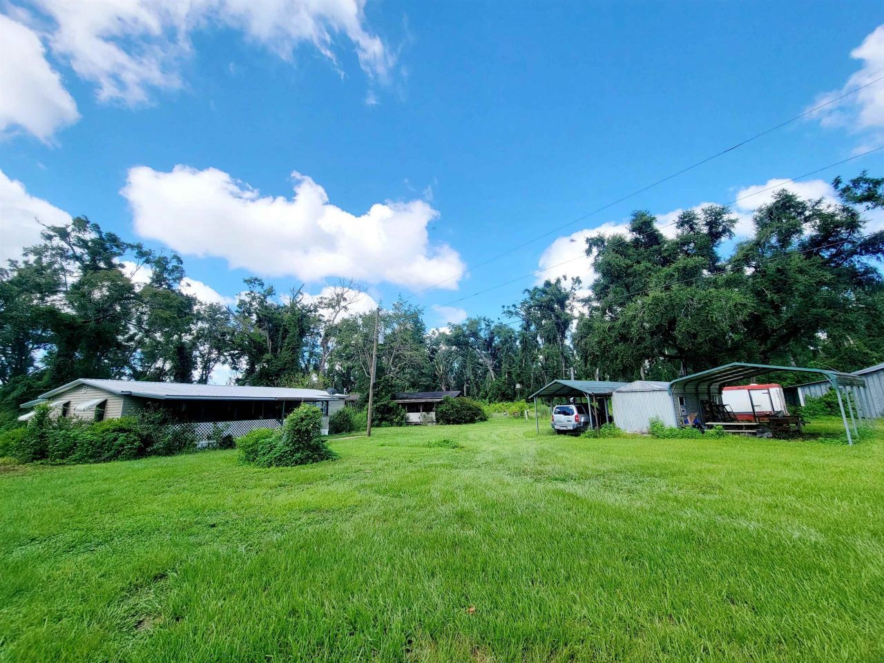 15710 184th Street, Other Florida, FL 32071 Photo