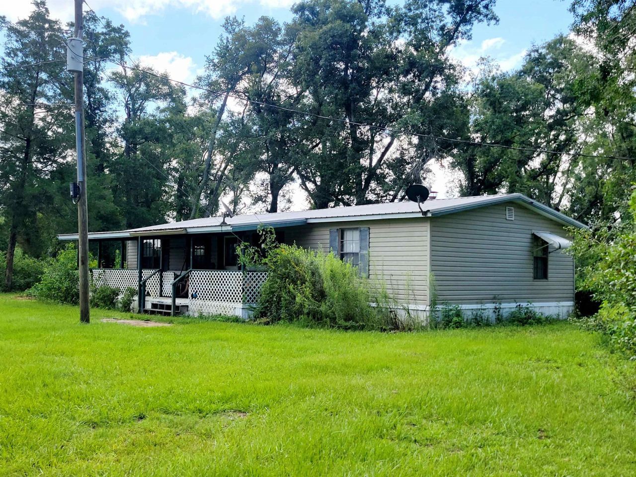 15710 184th Street, Other Florida, FL 32071 Photo