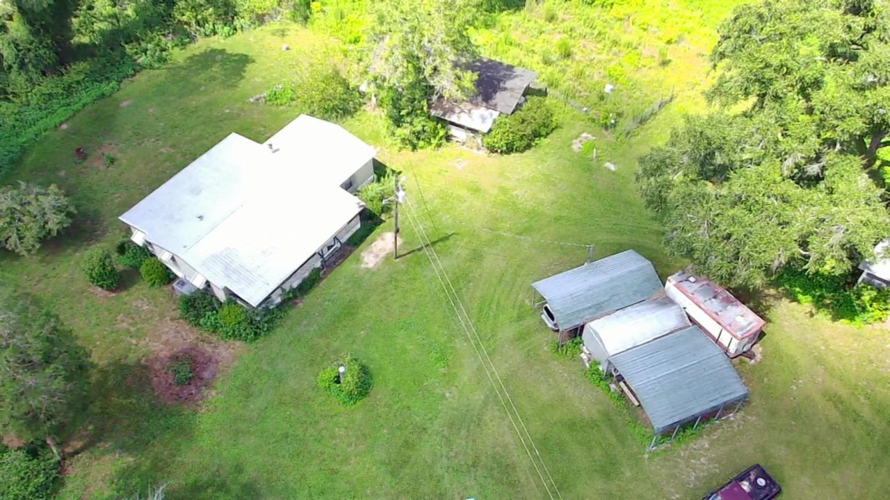 15710 184th Street, Other Florida, FL 32071 Photo