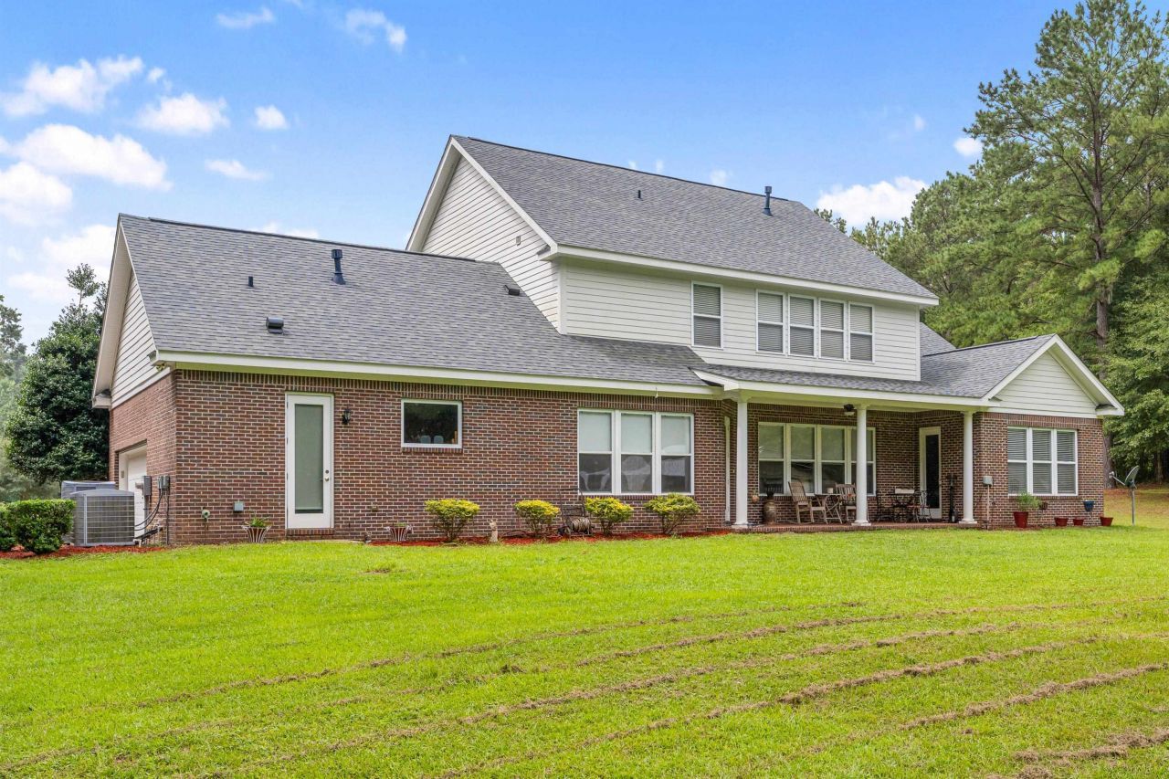 825 Rainey Run, Monticello, FL 32344 Photo