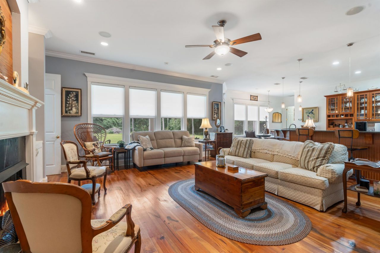 825 Rainey Run, Monticello, FL 32344 Photo