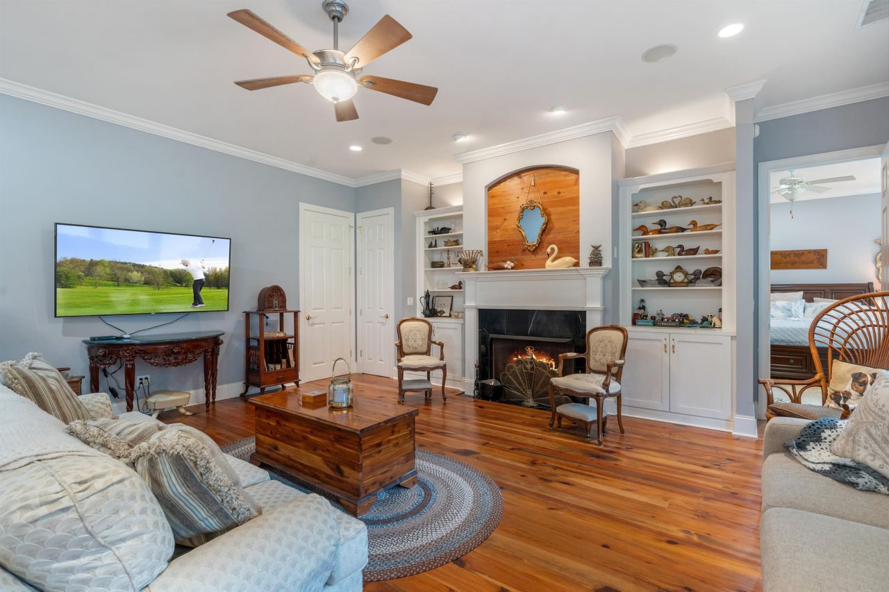 825 Rainey Run, Monticello, FL 32344 Photo