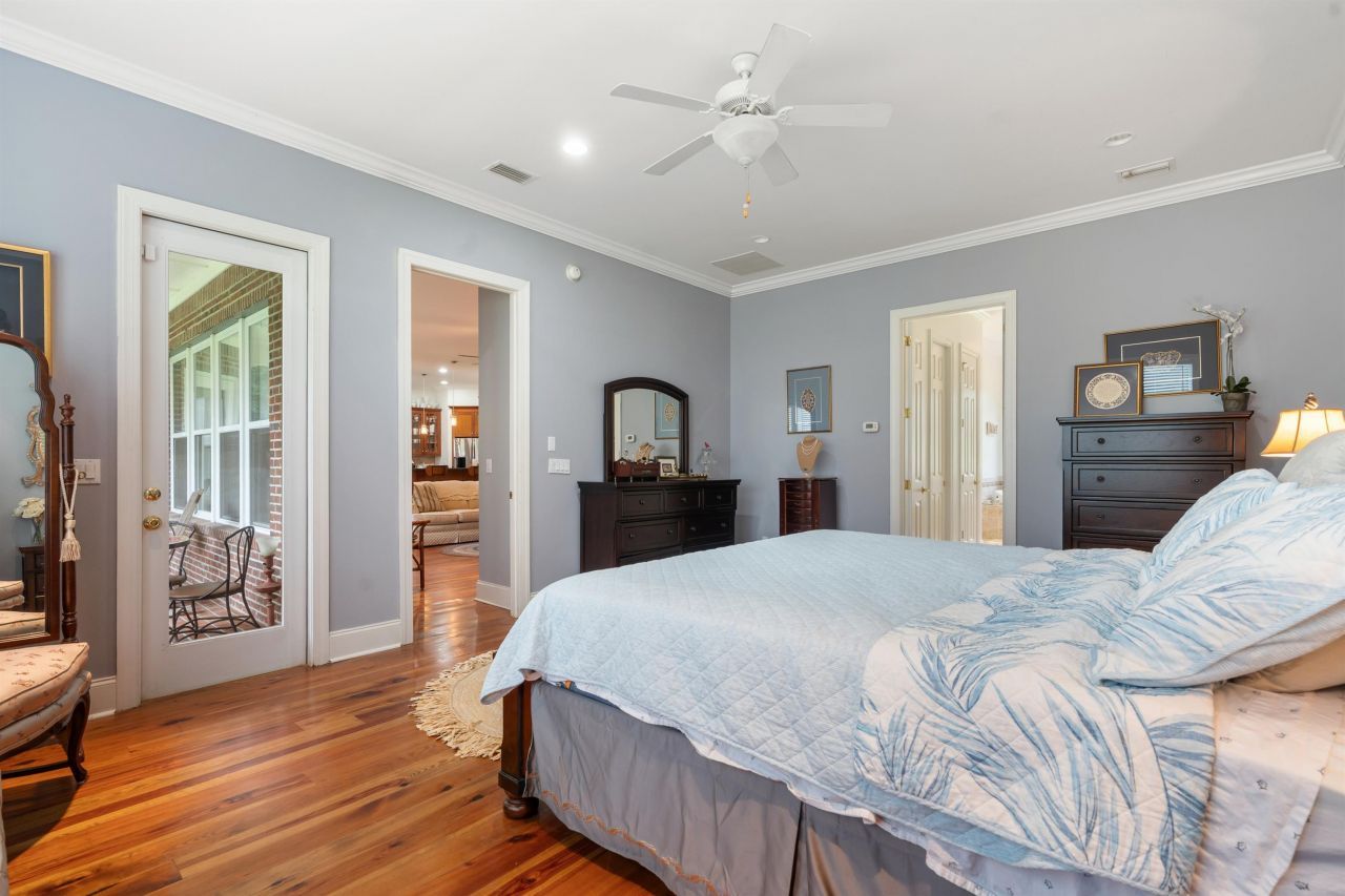 825 Rainey Run, Monticello, FL 32344 Photo