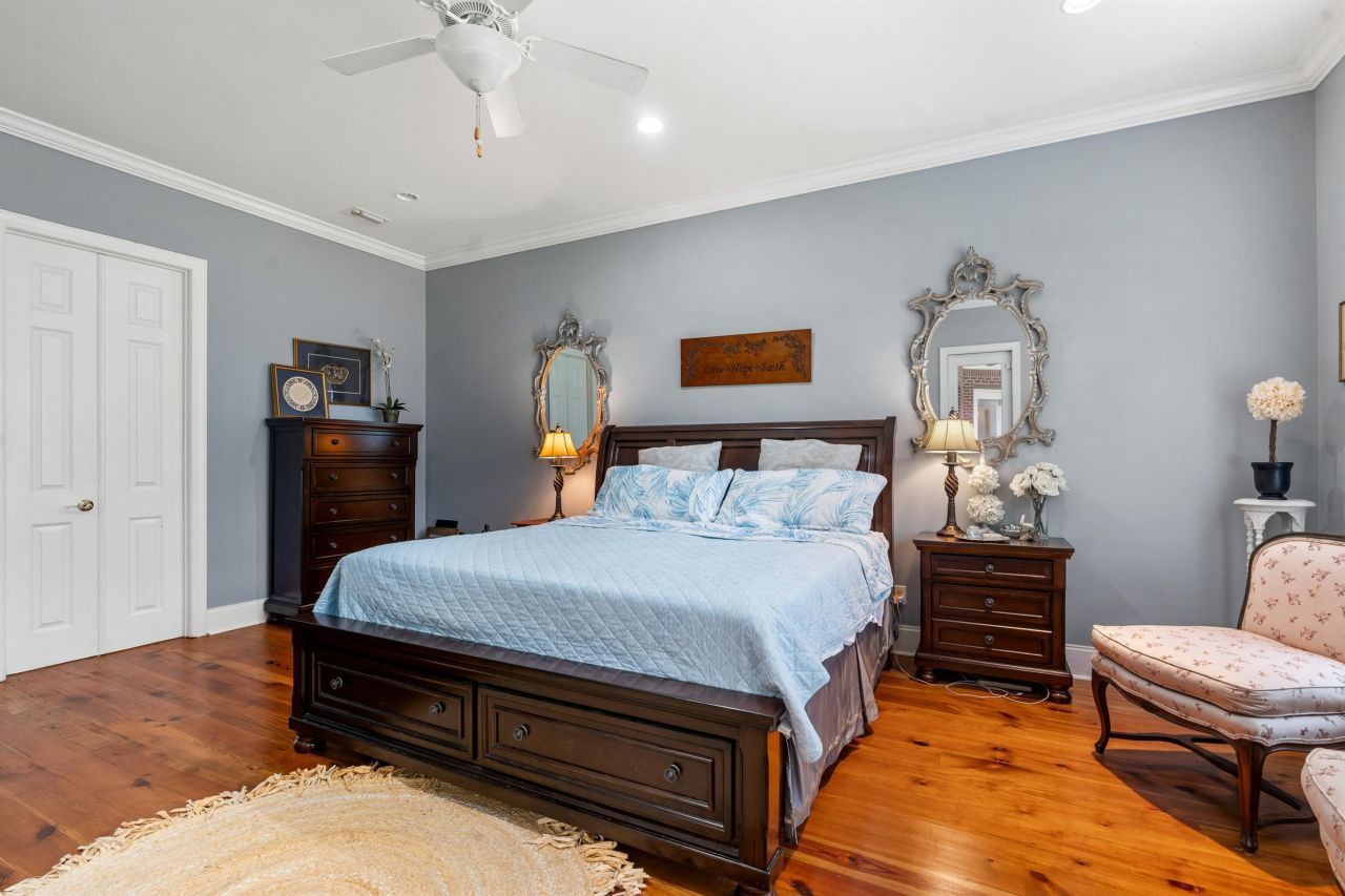 825 Rainey Run, Monticello, FL 32344 Photo