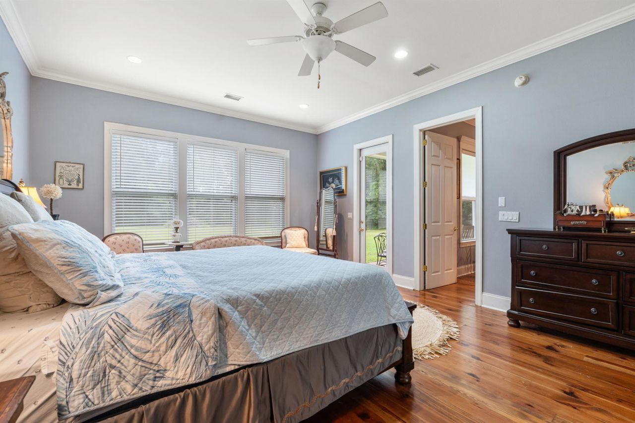 825 Rainey Run, Monticello, FL 32344 Photo