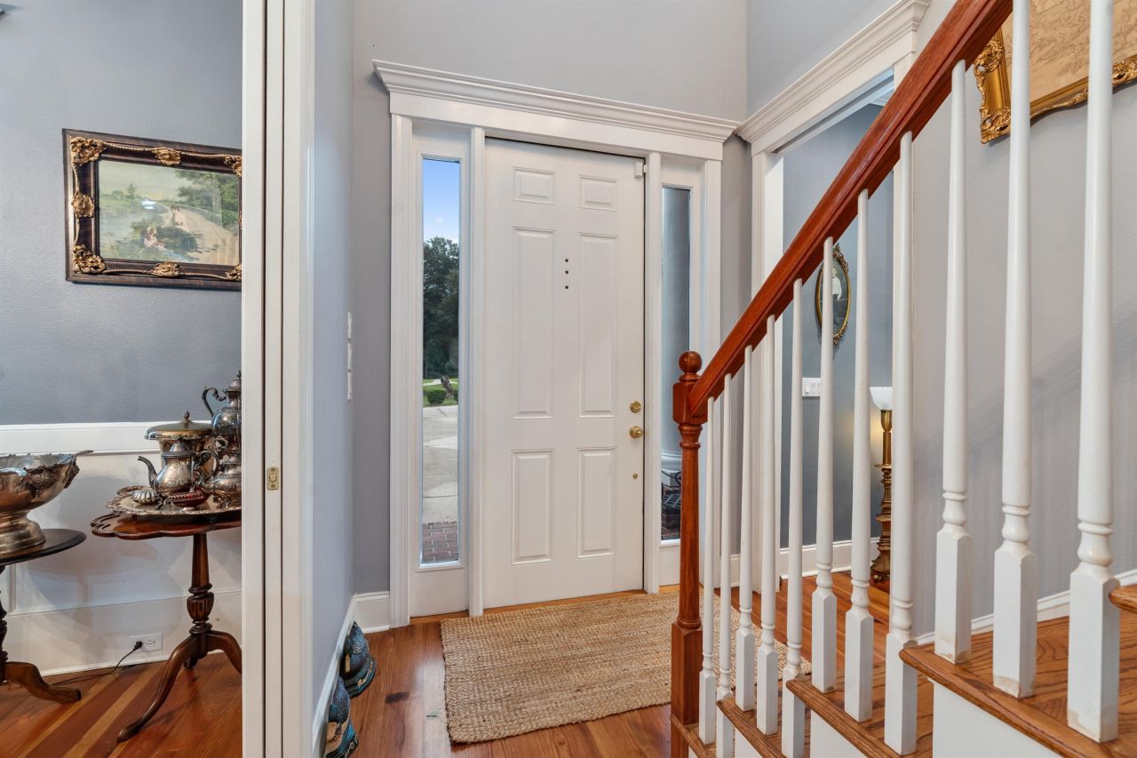 825 Rainey Run, Monticello, FL 32344 Photo