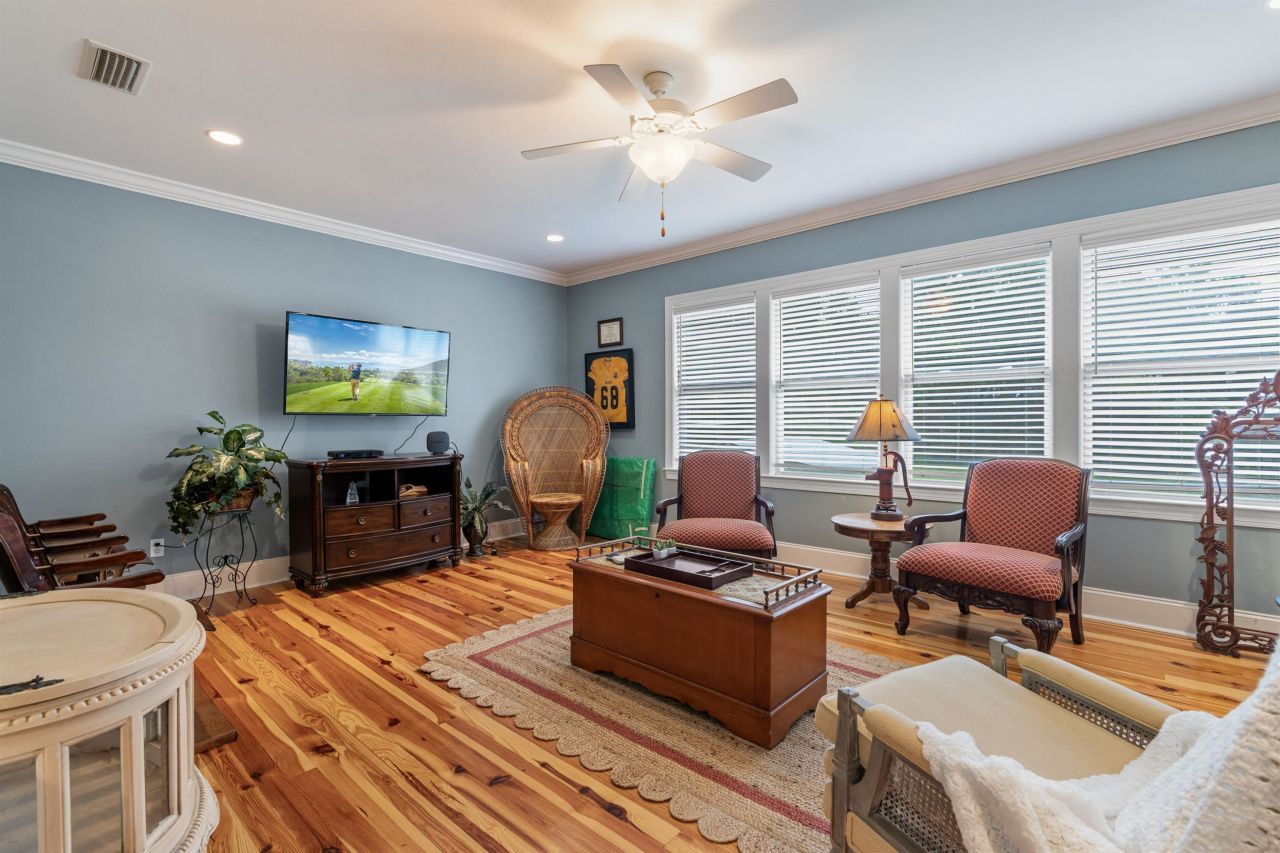 825 Rainey Run, Monticello, FL 32344 Photo