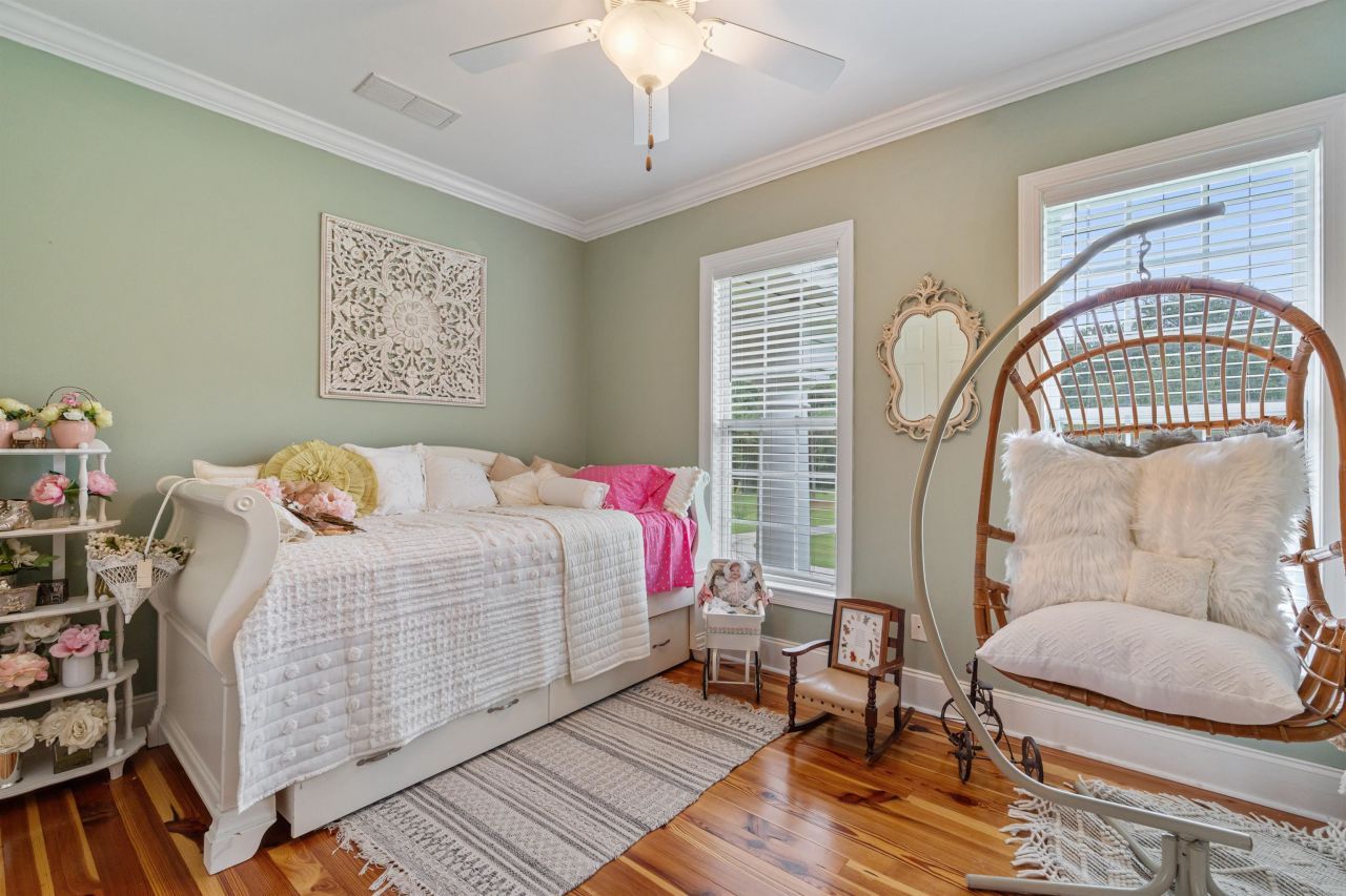 825 Rainey Run, Monticello, FL 32344 Photo