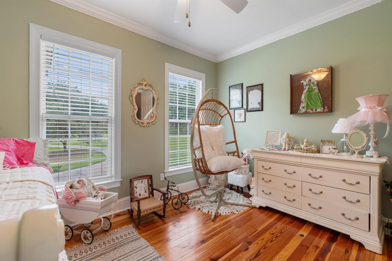 825 Rainey Run, Monticello, FL 32344 Photo