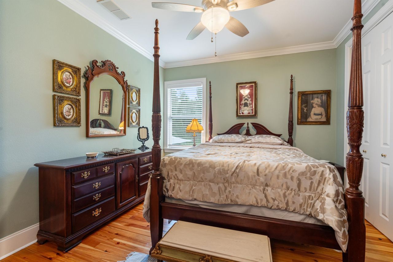 825 Rainey Run, Monticello, FL 32344 Photo