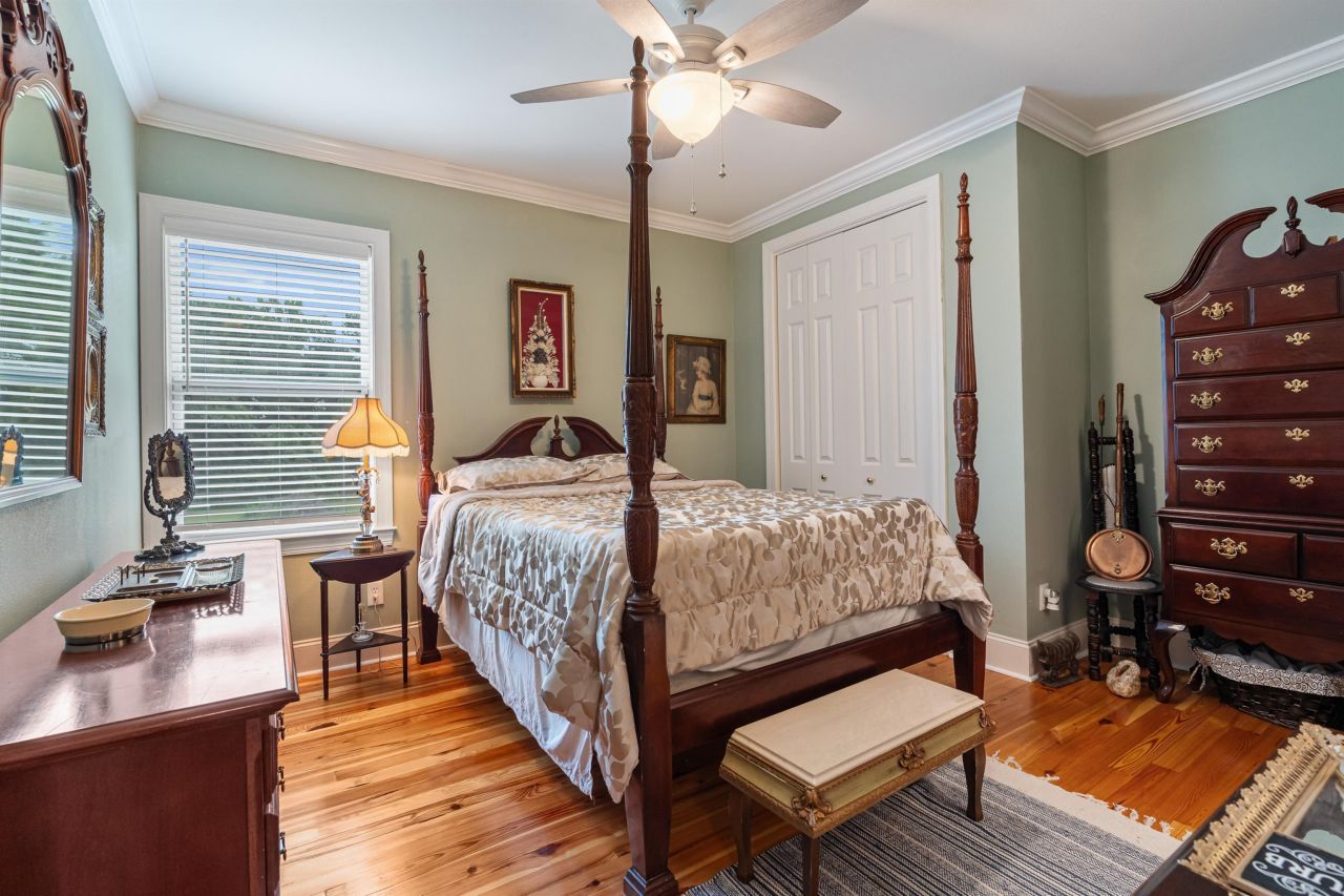 825 Rainey Run, Monticello, FL 32344 Photo