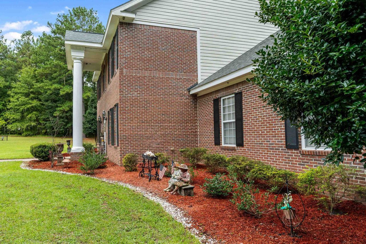 825 Rainey Run, Monticello, FL 32344 Photo