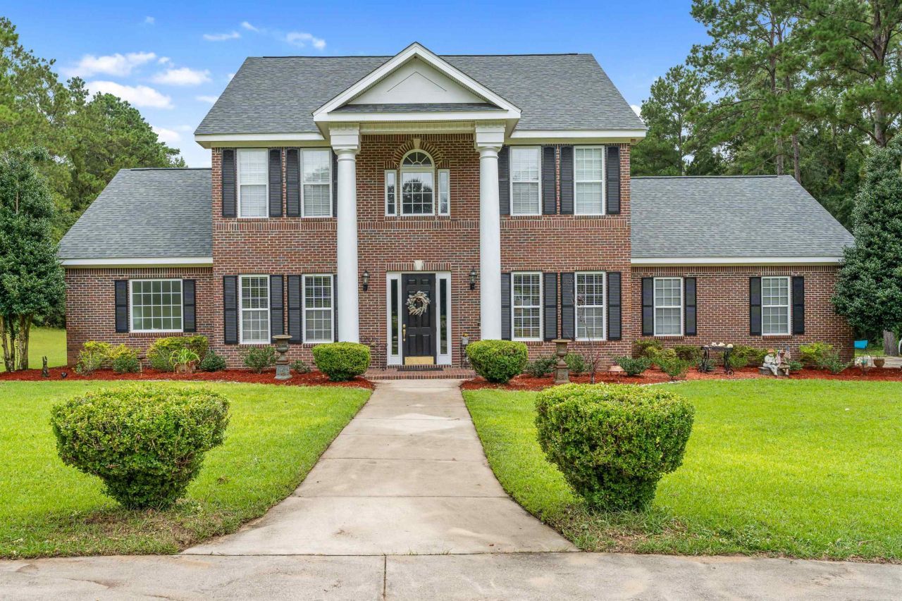 825 Rainey Run, Monticello, FL 32344 Photo