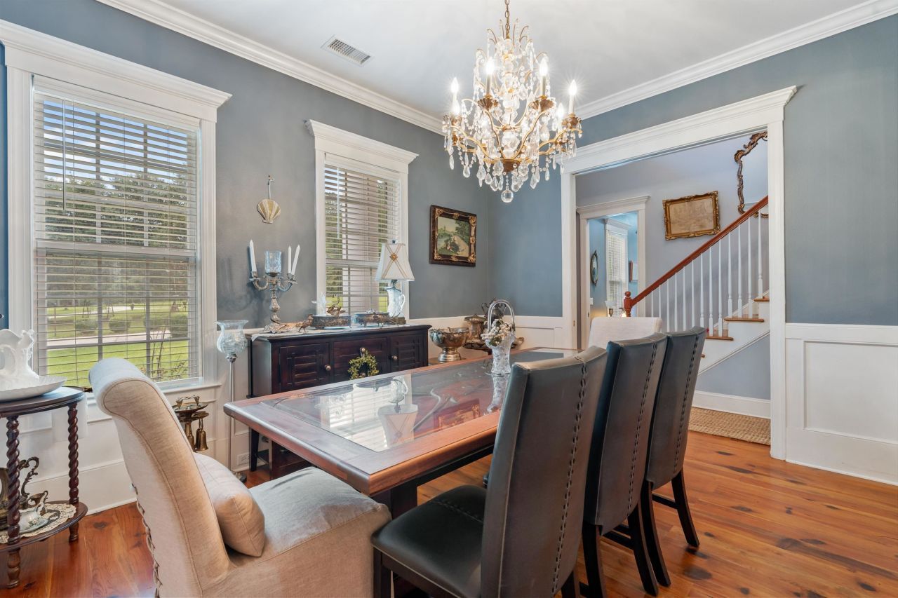 825 Rainey Run, Monticello, FL 32344 Photo