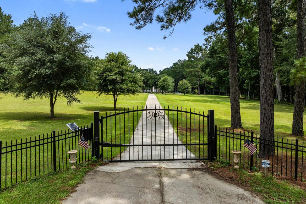 825 Rainey Run, Monticello, FL 32344 Photo