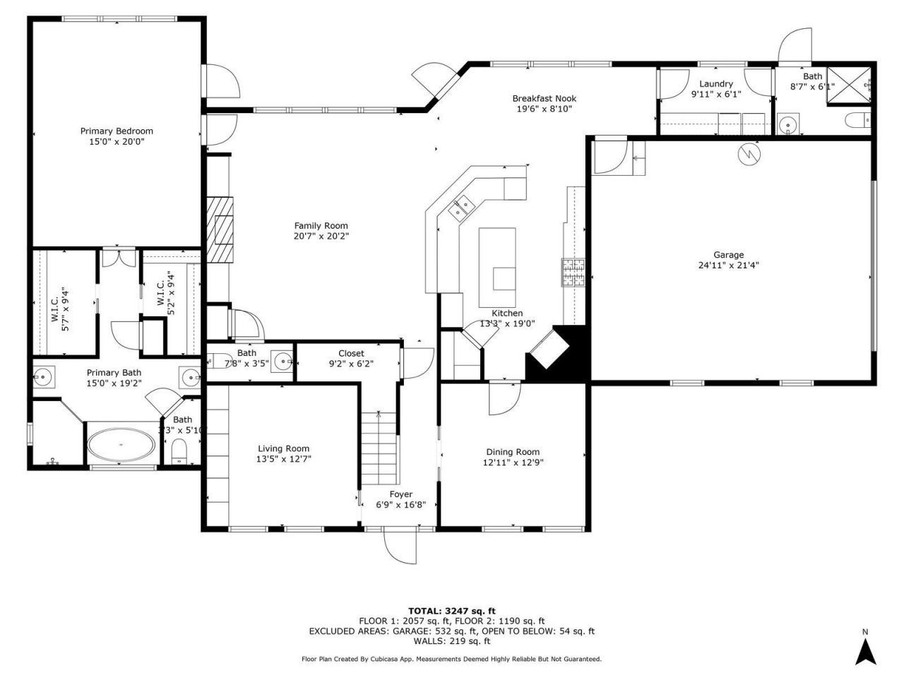 825 Rainey Run, Monticello, FL 32344 Photo