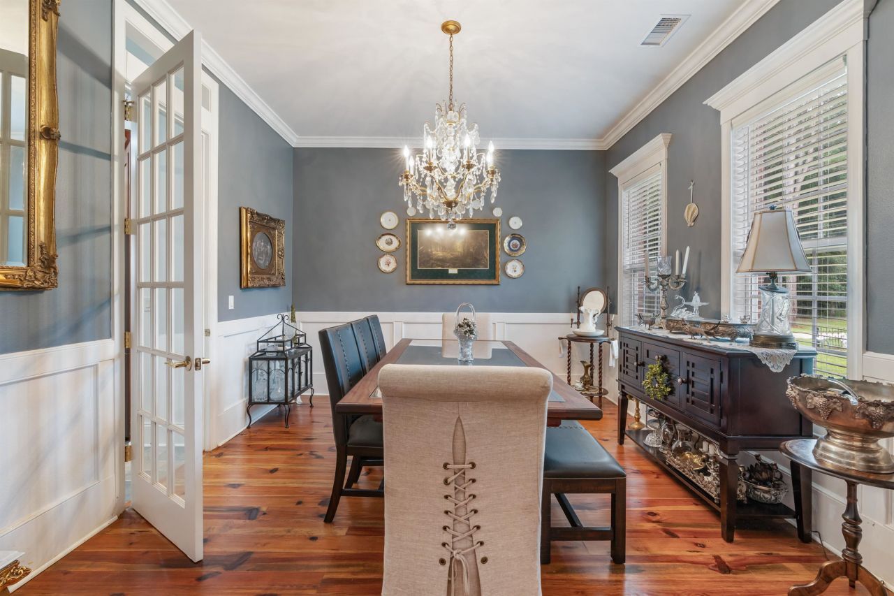 825 Rainey Run, Monticello, FL 32344 Photo