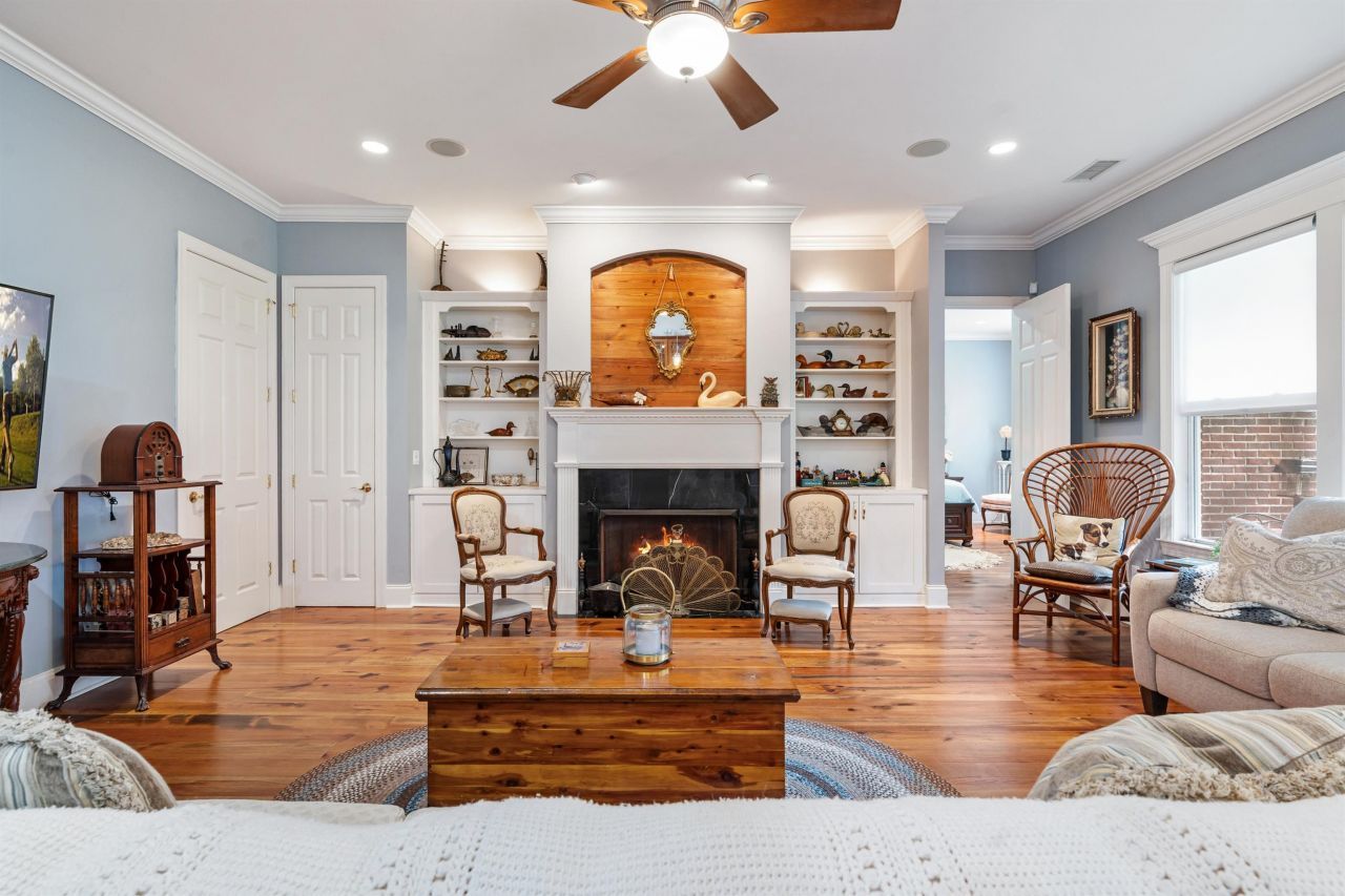 825 Rainey Run, Monticello, FL 32344 Photo