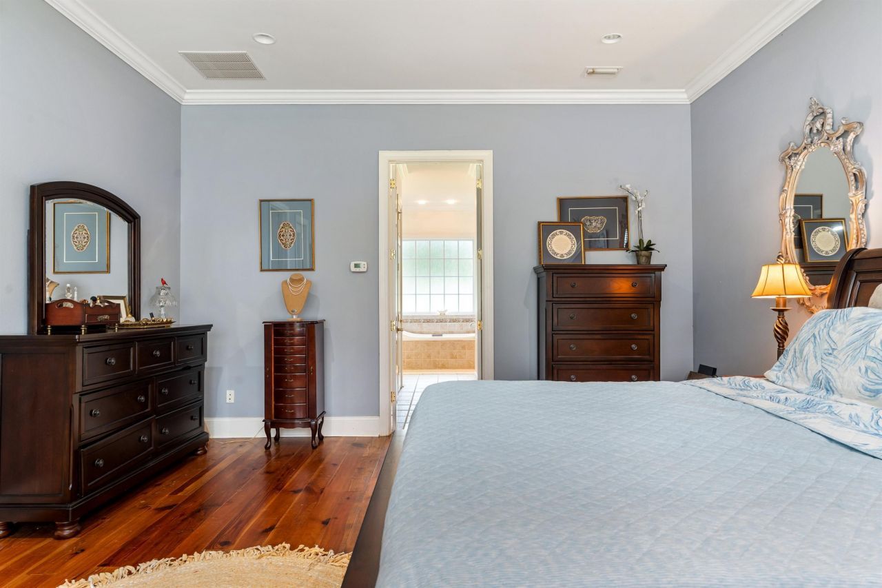 825 Rainey Run, Monticello, FL 32344 Photo