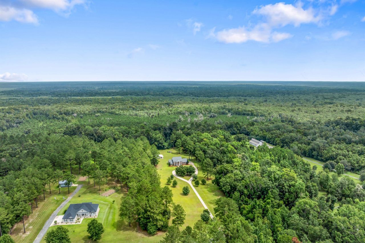 825 Rainey Run, Monticello, FL 32344 Photo