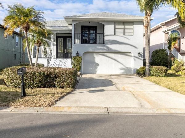 5925 SEASIDE DRIVE, NEW PORT RICHEY, FL 34652