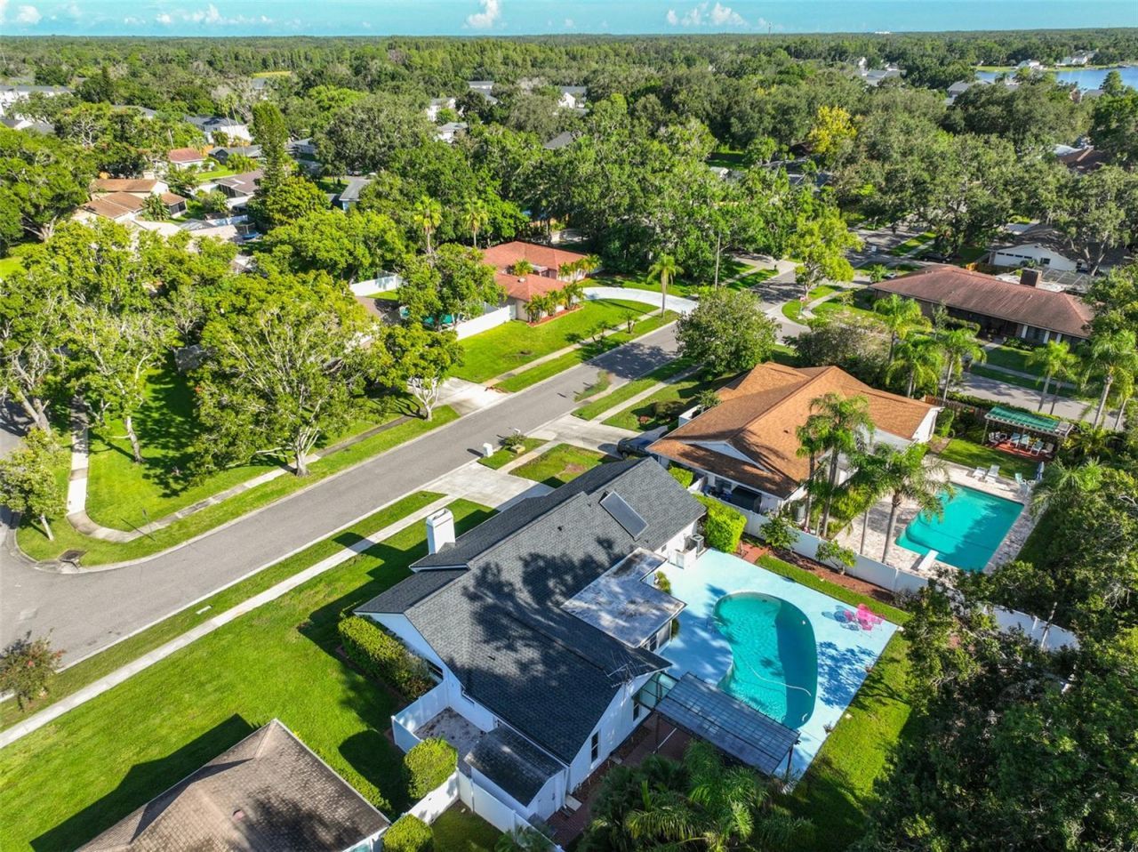 13562 Lake Magdalene Drive, Tampa, FL 33613 Photo