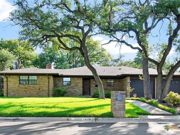 3065 Summit Drive, Belton, TX 76513