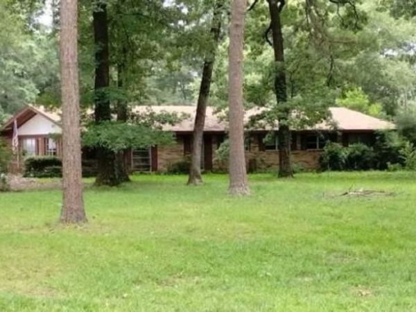 8454 OLD MONROE Road, Bastrop, LA 71220
