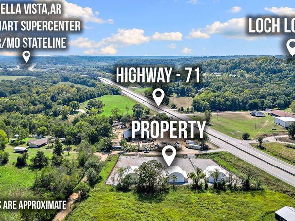 303 O'Brien Lane, Jane, MO 64856