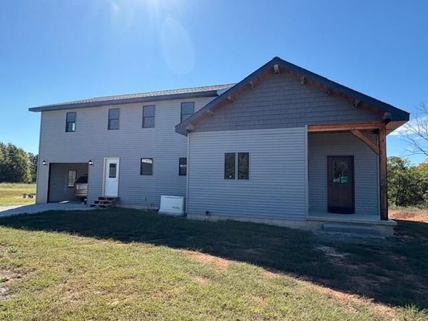 650 Dogwood Springs Road, Galena, MO 65656