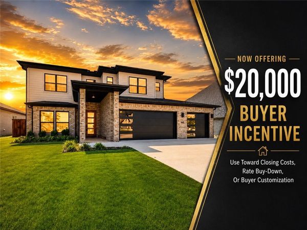 3601 SW Aurora Lane, Bentonville, AR 72713