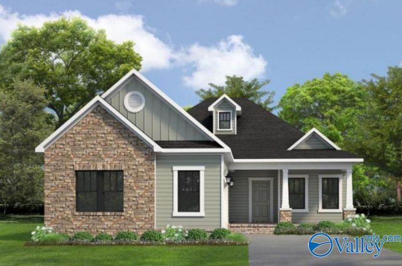 2139 Sevenbark Branch, Huntsville, AL 35802 Main Photo