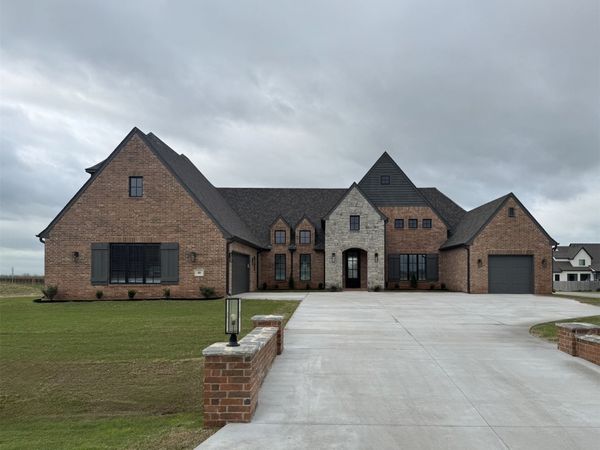 88 E 165th Place S, Glenpool, OK 74033