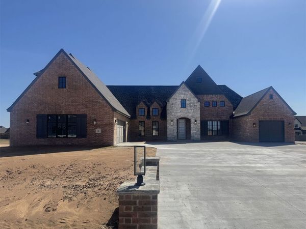 88 E 165th Place S, Glenpool, OK 74033