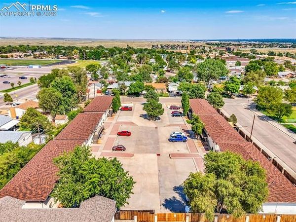 2101 N Queens Avenue, Pueblo, CO 81001